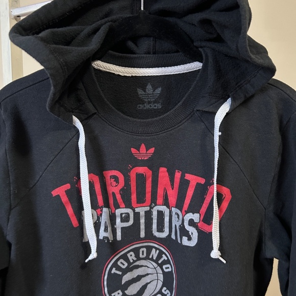Toronto Raptors hoodie - Picture 4 of 6